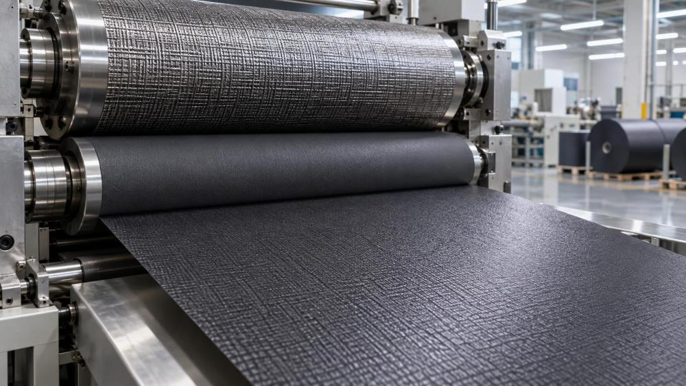 How Do Embossing Machines Affect Specialty Paper Quality? How Do Embossing Machines Affect Specialty Paper Quality?