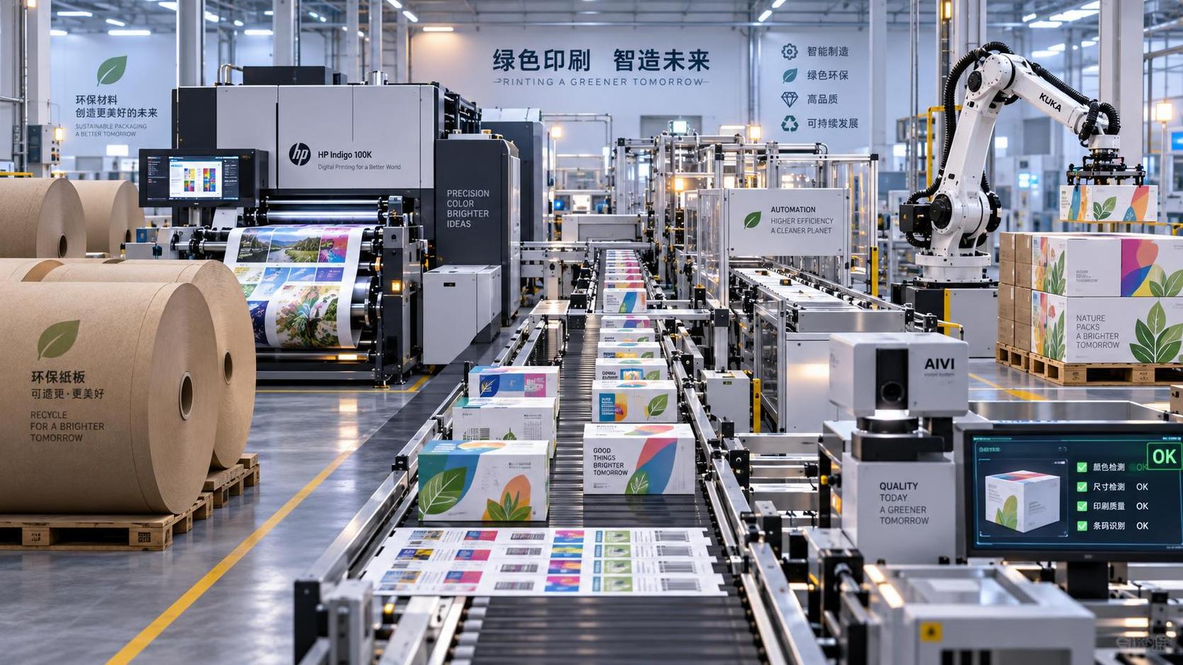 Printing Industry News in 2026: Updates Reshaping Capacity, Costs, and Demand