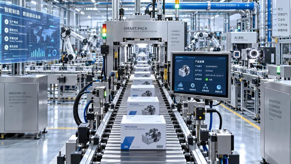 How to Choose Manufacturing Intelligence for Factory Optimisation How to Choose Manufacturing Intelligence for Factory Optimisation