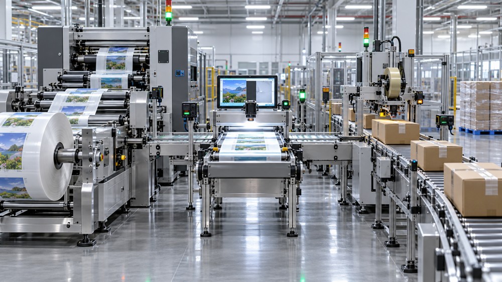 When industrial process system integration reduces production bottlenecks When industrial process system integration reduces production bottlenecks