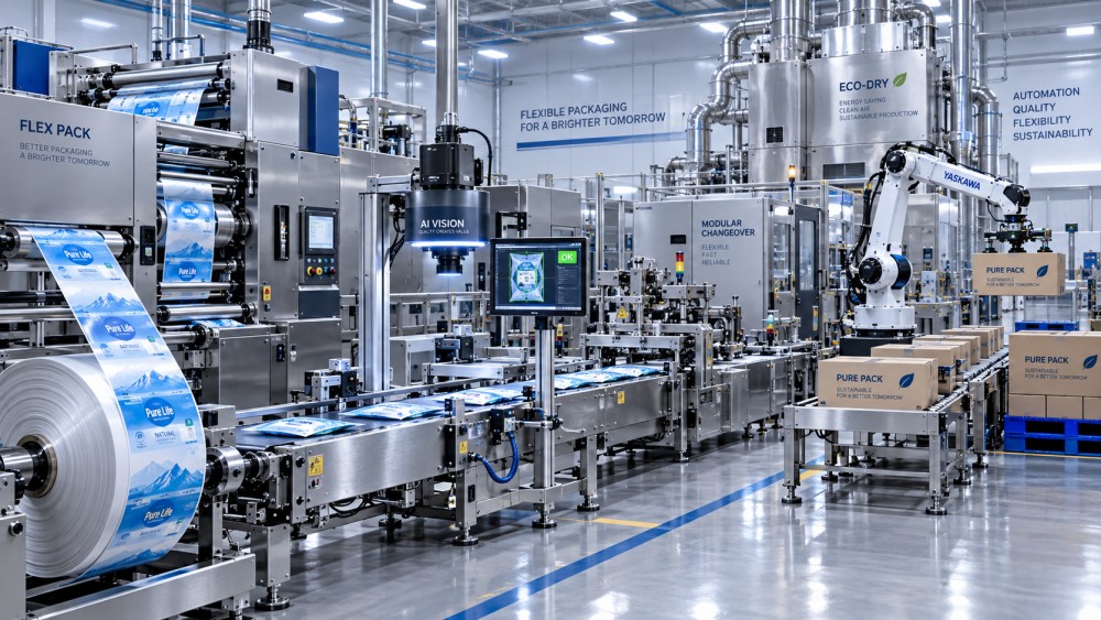 Which industrial equipment market trends are reshaping capital budgets? Which industrial equipment market trends are reshaping capital budgets?