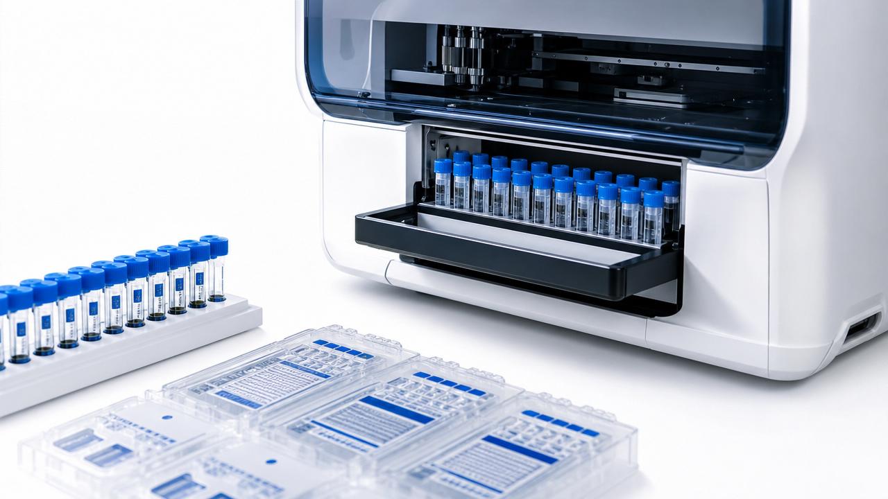 Clinical Diagnostics Trends Shaping Faster and Earlier Detection