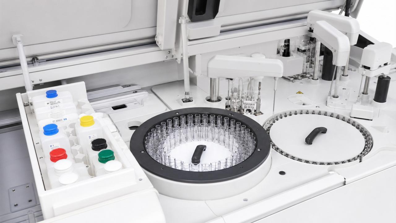 Biochemical Analyzer Features That Matter More Than a Low Purchase Price