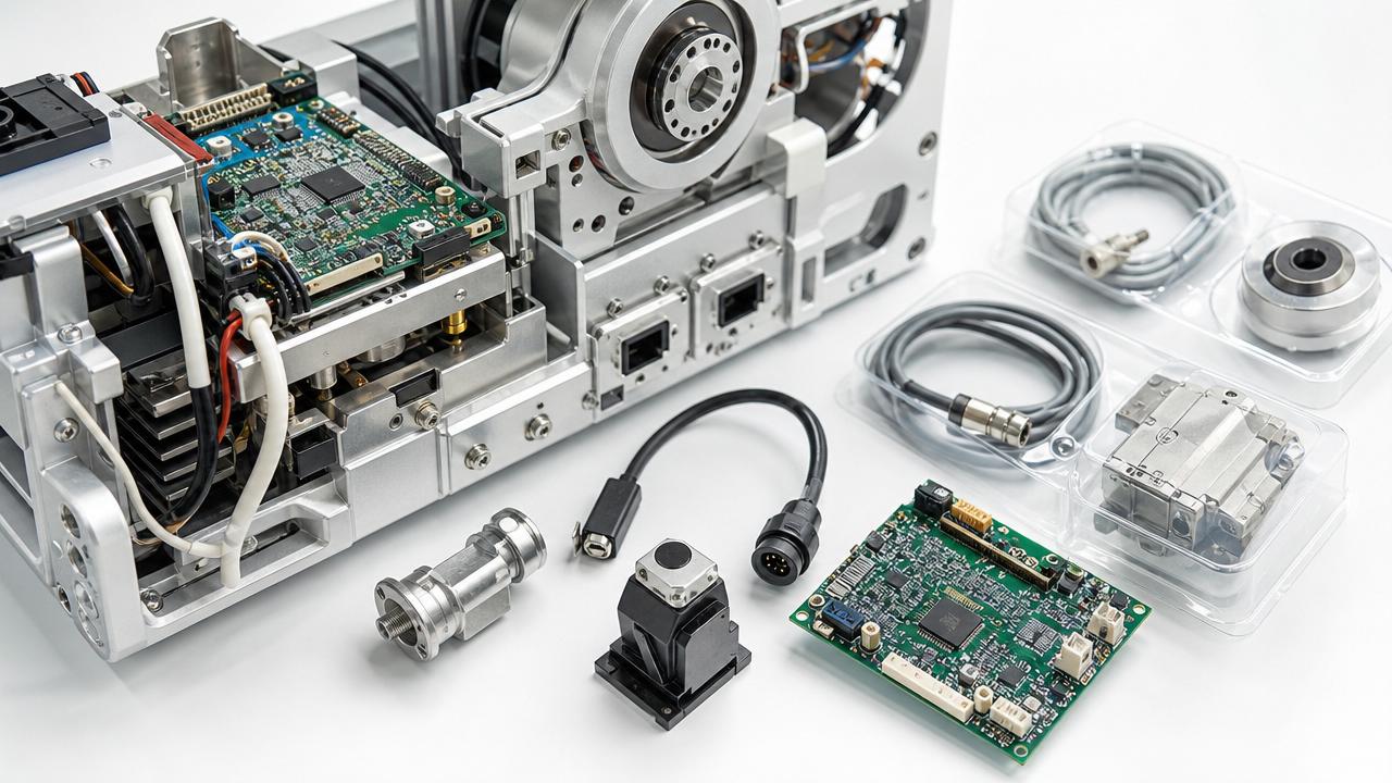 How Medical Device Supply Chain Risks Affect Delivery and Service