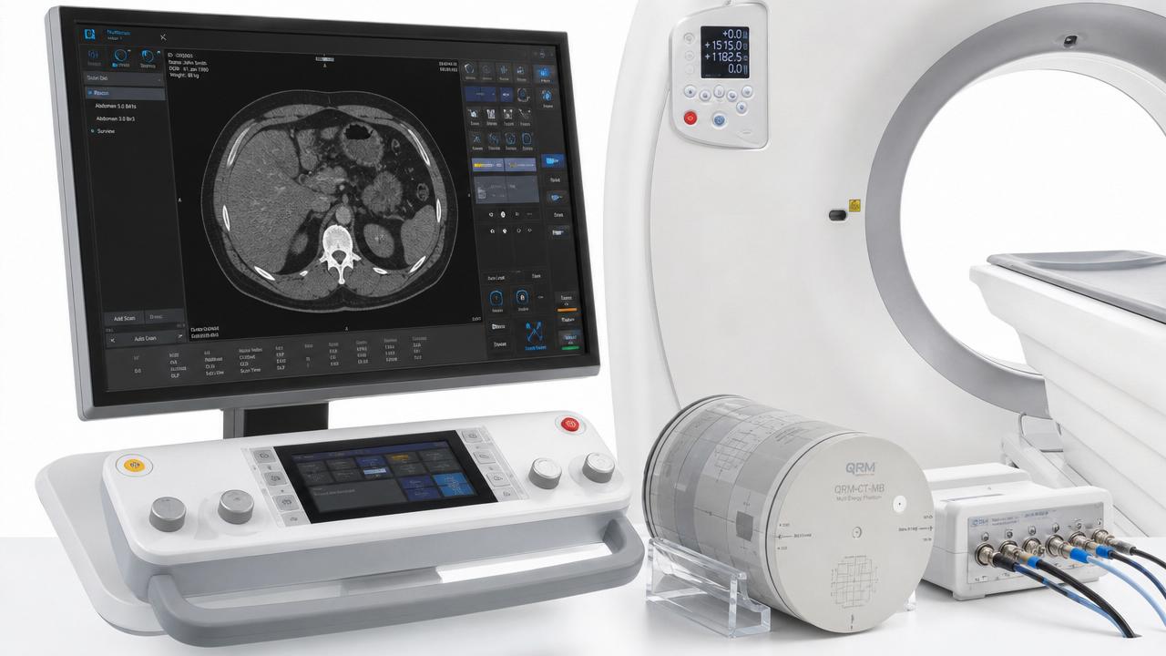 Medical Imaging Systems: How to Compare Performance Beyond Specs