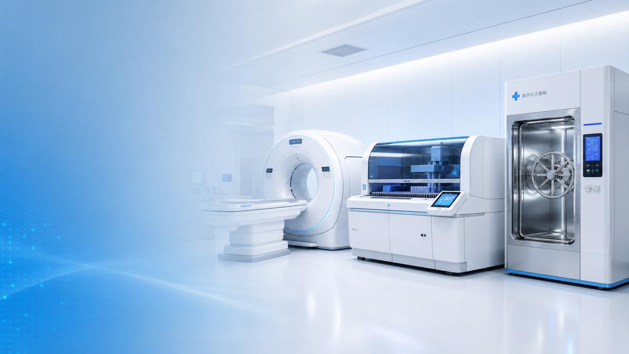 Medical Technology Evolution and the Shift Toward Practical Automation