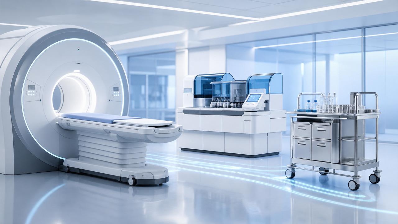 Advanced Clinical Medicine in Practice: What Changes Patient Pathways