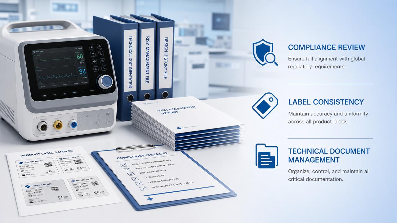 Medical Device Compliance Mistakes That Delay Market Entry Medical Device Compliance Mistakes That Delay Market Entry