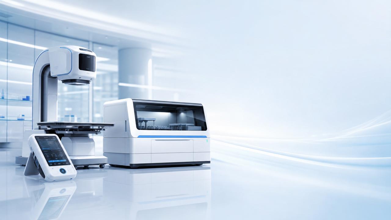 Diagnostic Equipment Market Signals to Watch Before Expansion