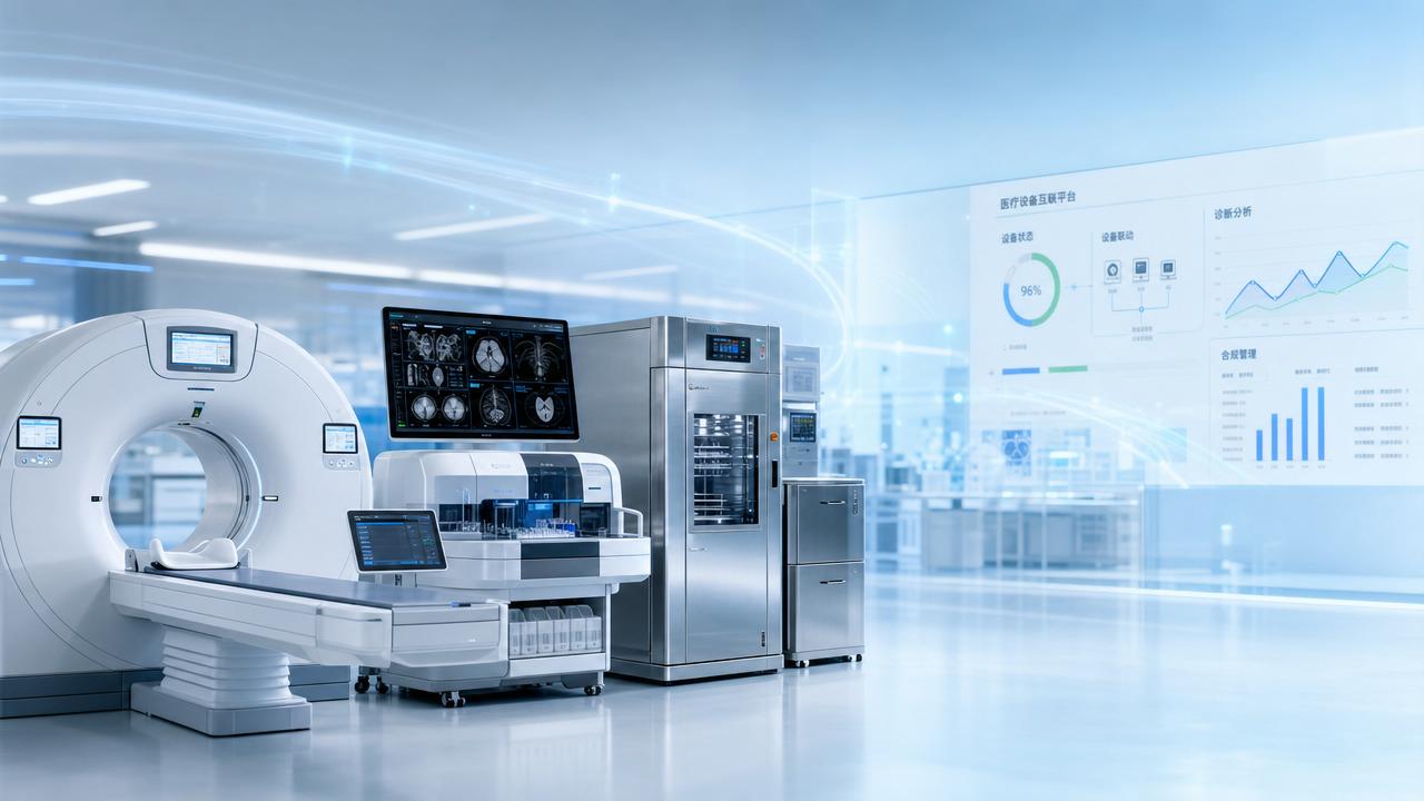 Medical Technology Trends Changing Equipment Planning Priorities Medical Technology Trends Changing Equipment Planning Priorities
