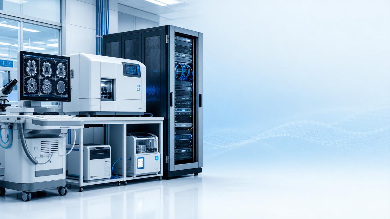 Clinical Technology Integration Challenges in Multi-Site Rollouts Clinical Technology Integration Challenges in Multi-Site Rollouts