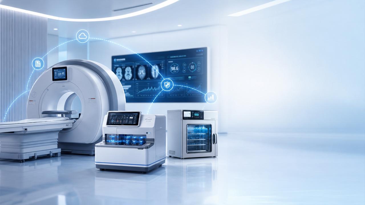 Healthcare Innovation Trends Reshaping Service Delivery Healthcare Innovation Trends Reshaping Service Delivery