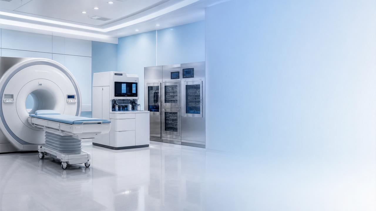 Medical Equipment Allocation: How to Reduce Idle Capacity