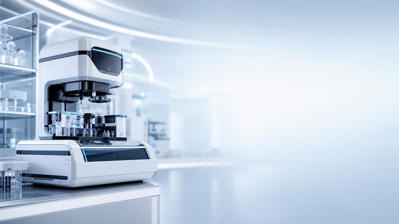 Precision Diagnostic Equipment: Key Specs That Affect Accuracy