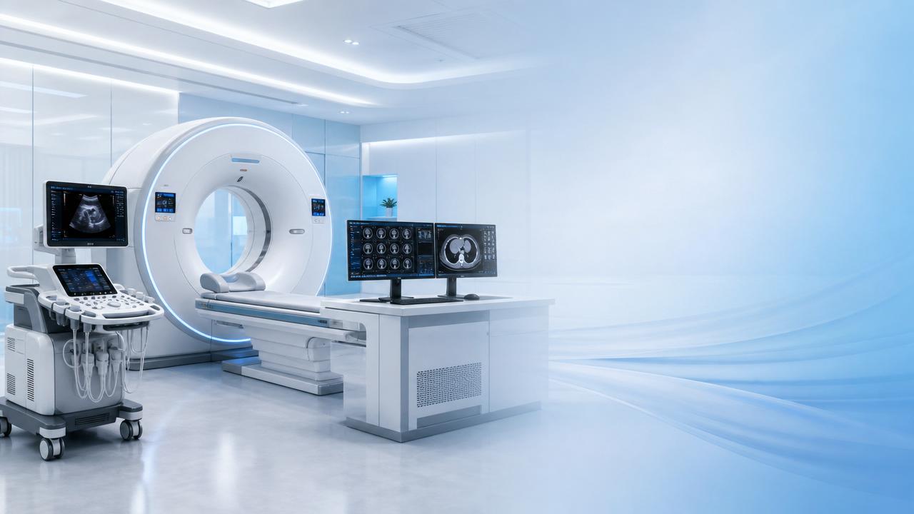 Medical Imaging Systems: Upgrade Now or Extend Lifecycle?