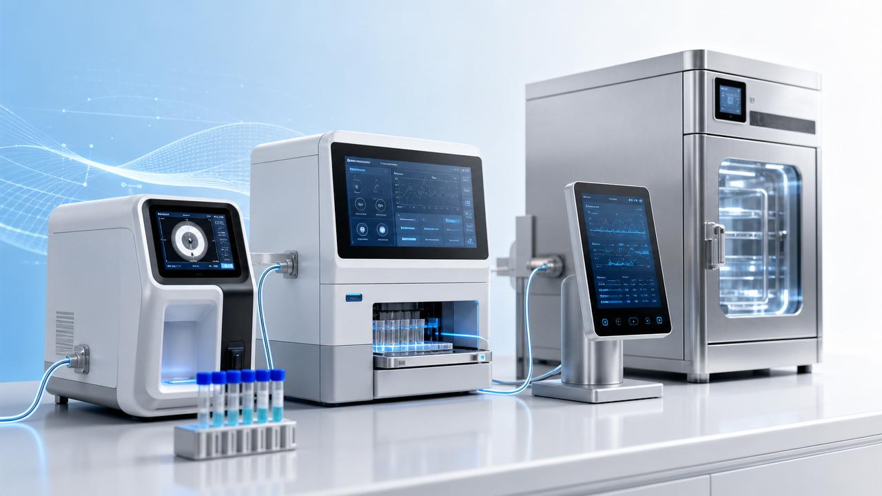 Diagnostic Equipment Demand: What Signals Matter Most in 2026 Diagnostic Equipment Demand: What Signals Matter Most in 2026