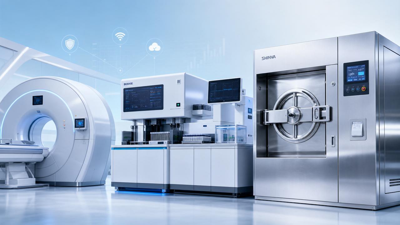 Medical Device Innovation Trends Shaping 2026 Product Strategy Medical Device Innovation Trends Shaping 2026 Product Strategy