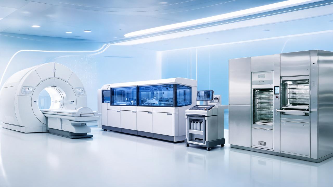 Medical Technology Trends to Watch in Clinical Workflow Upgrades Medical Technology Trends to Watch in Clinical Workflow Upgrades