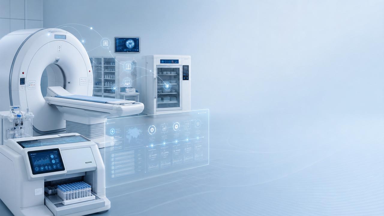 Medical Technology Evolution: Which Systems Age Out First? Medical Technology Evolution: Which Systems Age Out First?