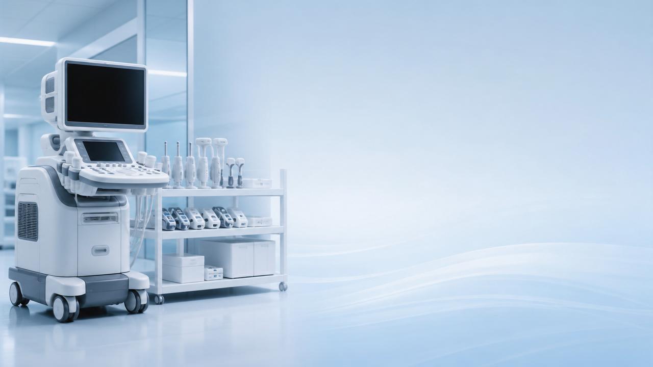 Medical Equipment Allocation: How to Avoid Idle Asset Costs Medical Equipment Allocation: How to Avoid Idle Asset Costs