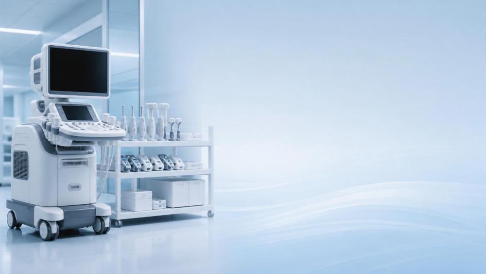 Medical Equipment Allocation: How to Avoid Idle Asset Costs