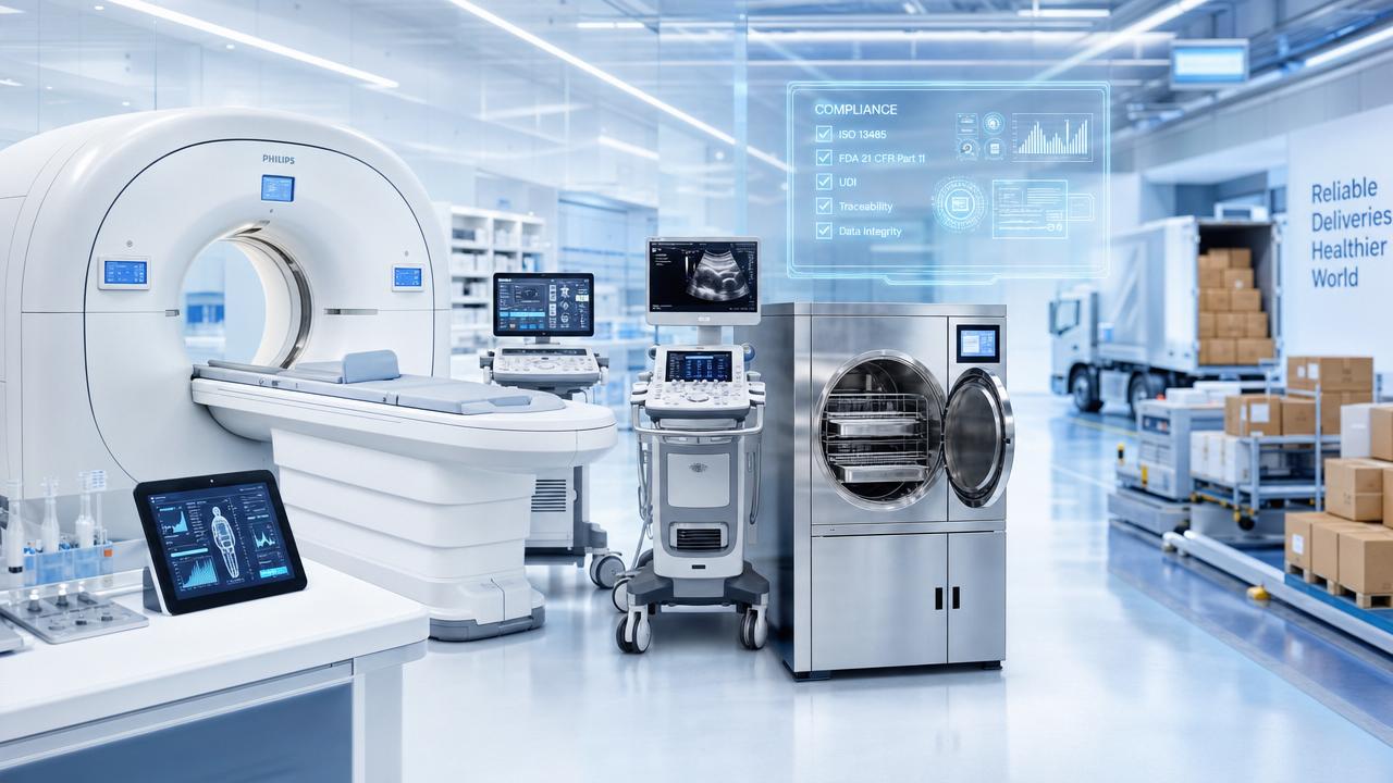 Global Healthcare Value Chain Shifts Reshaping Supplier Strategy Global Healthcare Value Chain Shifts Reshaping Supplier Strategy