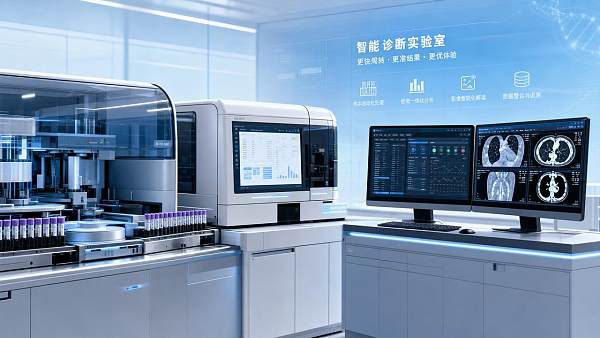 Diagnostic Technology Trends: Which Upgrades Deliver Faster Turnaround?