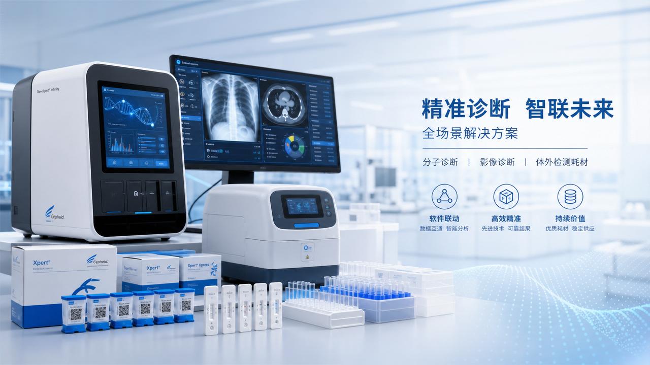 Diagnostic Equipment Market Outlook: Which Segments Show the Strongest Margin Potential? Diagnostic Equipment Market Outlook: Which Segments Show the Strongest Margin Potential?
