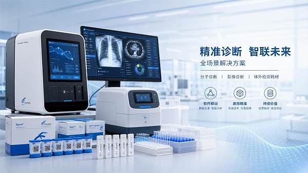 Diagnostic Equipment Market Outlook: Which Segments Show the Strongest Margin Potential?