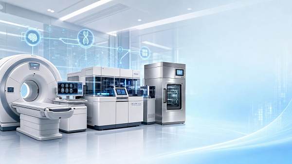 Medical Technology Trends Reshaping Investment Priorities in 2026