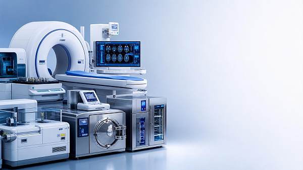 Medical Technology Insights: Key Signals for Smarter Product Evaluation