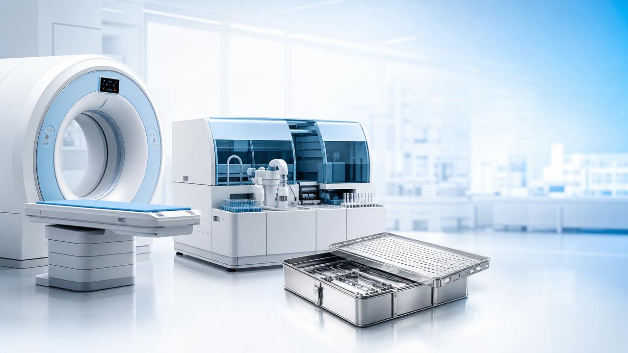 Medical Device Innovation: What Actually Improves Clinical Outcomes?