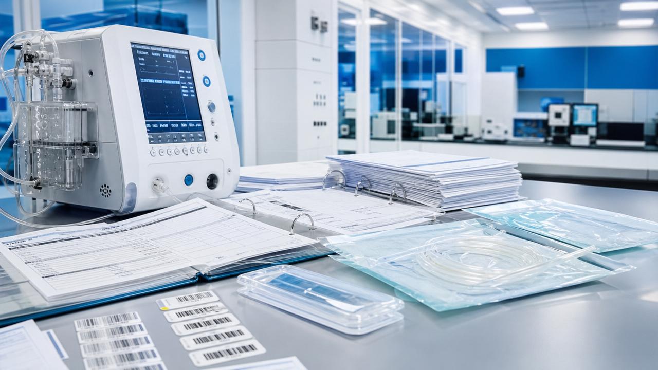 Medical Device Compliance: Audit Risks That Delay Market Access