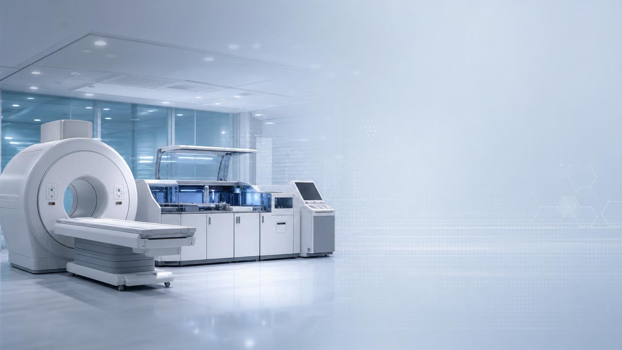 Diagnostic Equipment Market: Cost Pressures and Growth Signals in 2026