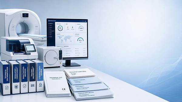 Medical Device Regulations: Key Compliance Risks in 2026