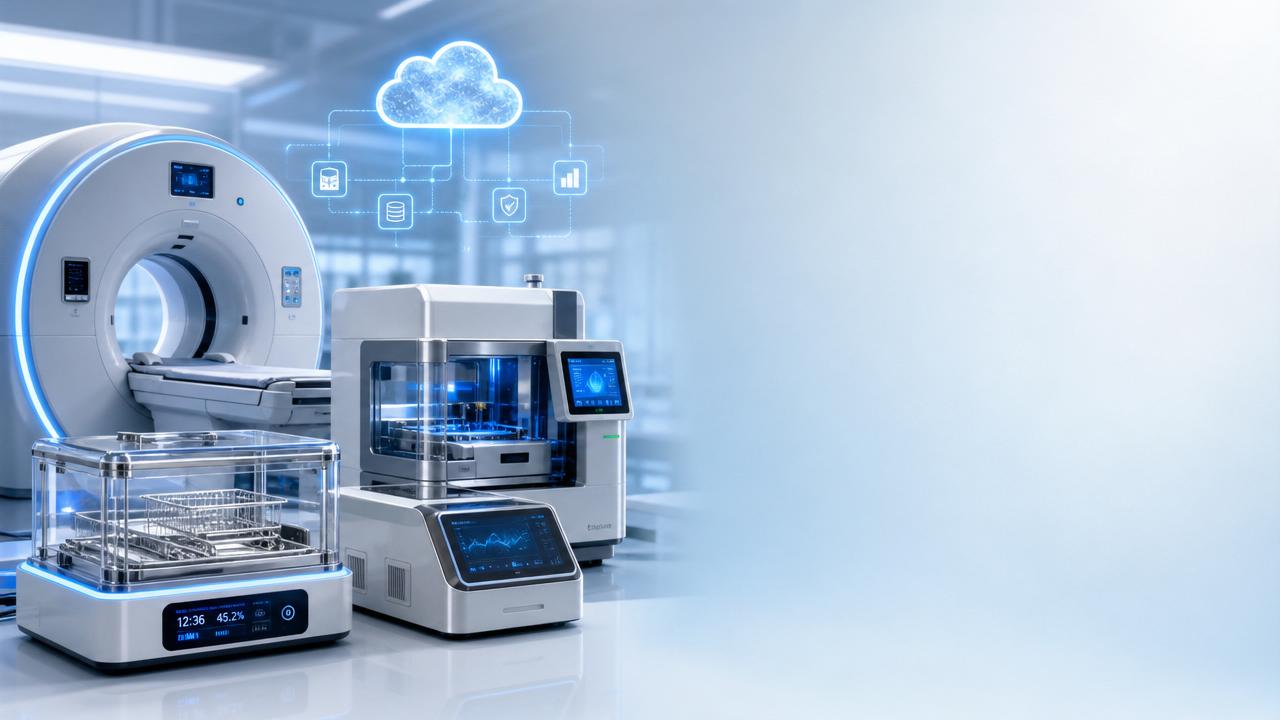 Medical Technology Evolution and Its Impact on Service Models