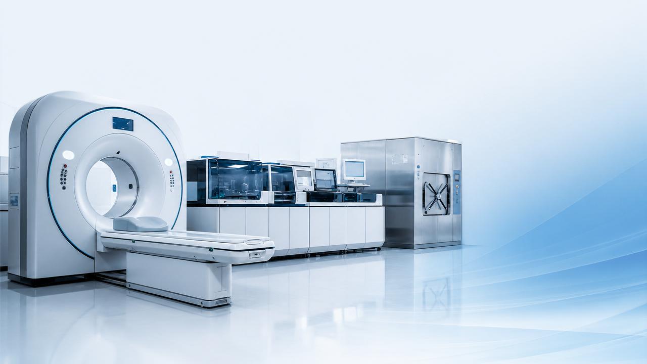 Diagnostic Equipment Demand: 2026 Signals for Capacity Planning
