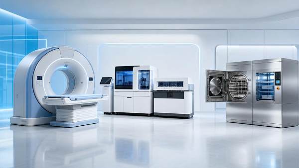 Medical Technology Trends Shaping 2026 Investment