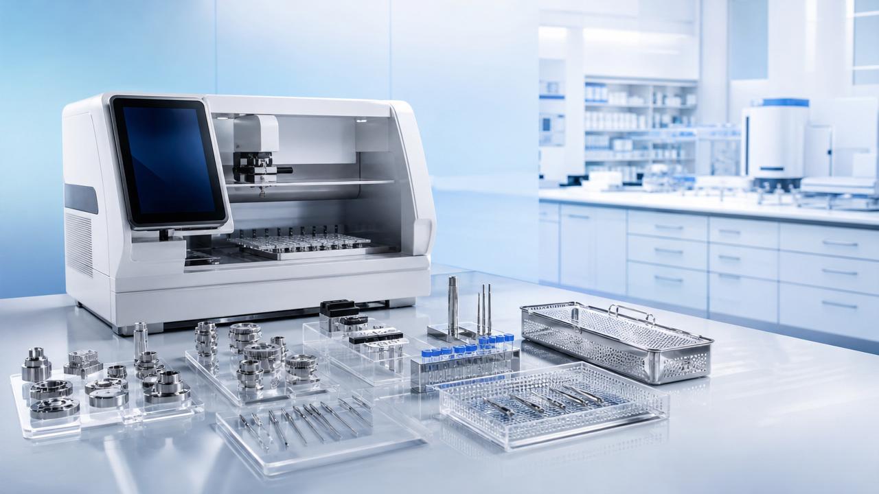 Medical Device Innovation: Cost vs. Market Readiness