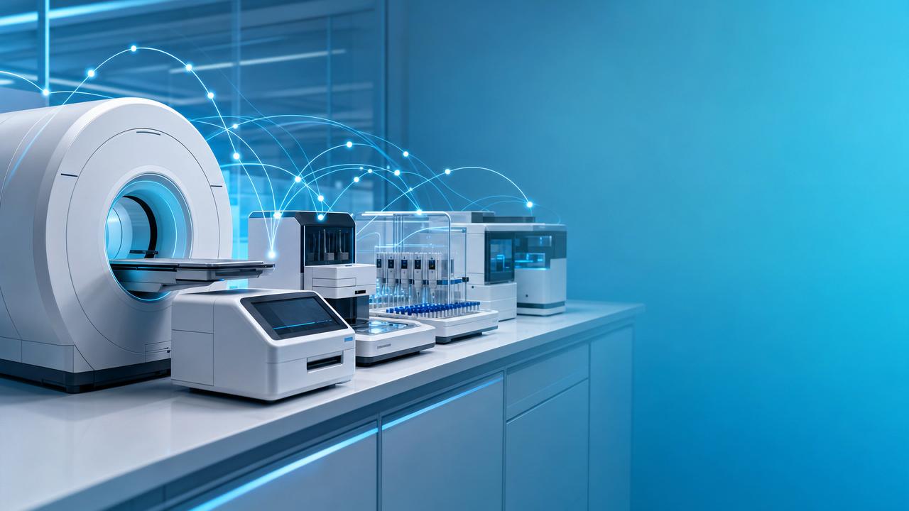 Diagnostic Equipment Market Signals to Watch Diagnostic Equipment Market Signals to Watch