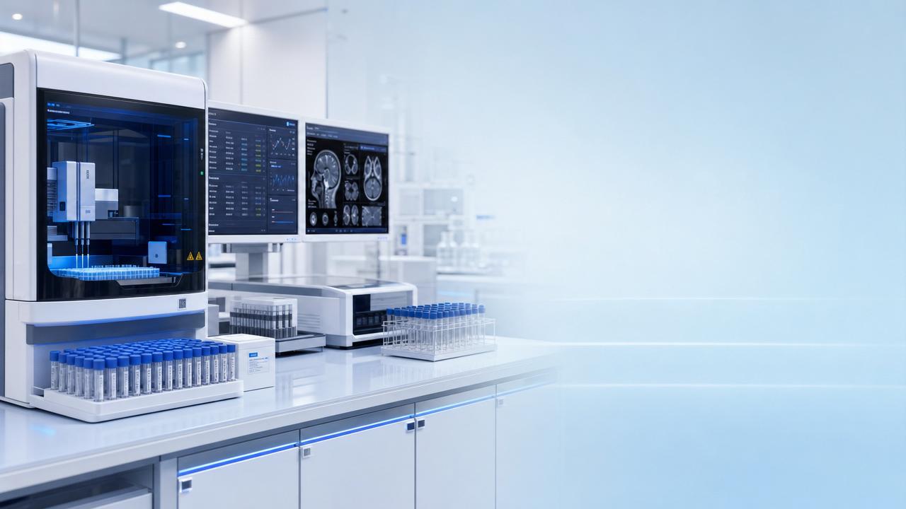 How to Evaluate Precision Diagnostic Equipment How to Evaluate Precision Diagnostic Equipment