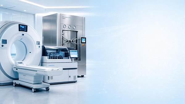 Medical Technology Intelligence: What Signals Matter in 2026