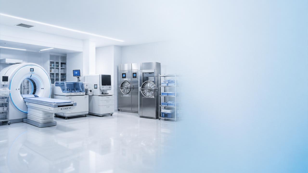 Medical Equipment Allocation: How to Balance Cost and Usage
