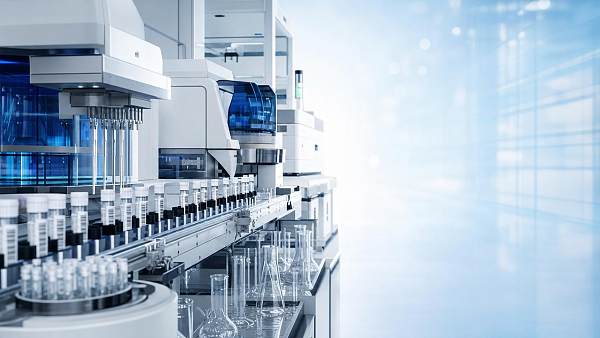 Clinical Laboratory Technology: Key Upgrades That Improve Accuracy