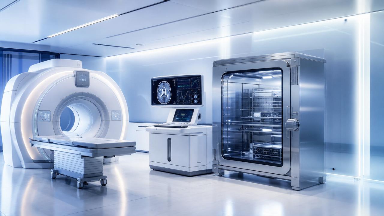 Medical Technology Insights: Which Trends Will Shape 2026? Medical Technology Insights: Which Trends Will Shape 2026?