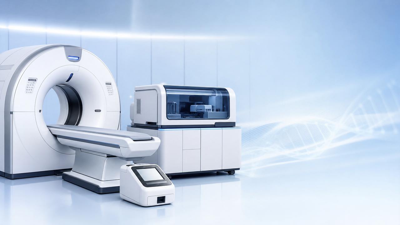 Diagnostic Equipment Market: Price Shifts and Supply Outlook 2026