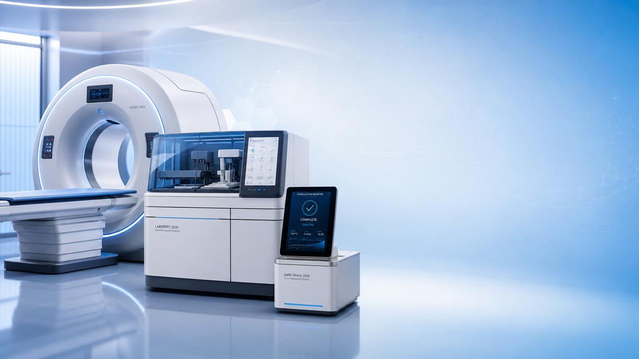 Healthcare Innovation: Where New Value Is Emerging in 2026