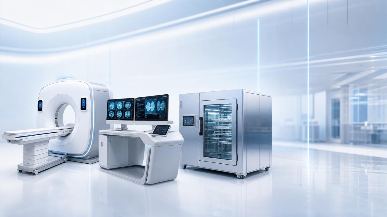 Medical Device Innovation Trends Shaping Care Delivery in 2026 Medical Device Innovation Trends Shaping Care Delivery in 2026