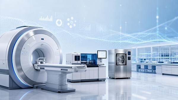 Healthcare Intelligence Tools That Improve Service Planning