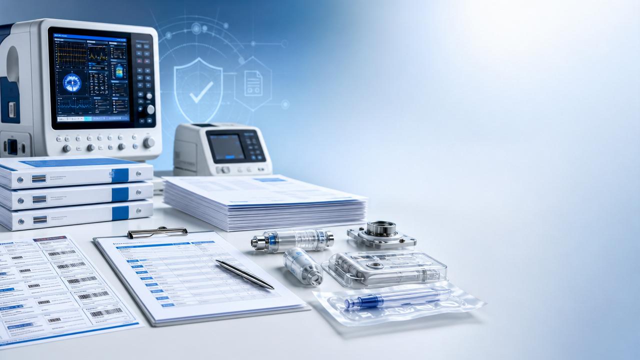 Medical Device Compliance Gaps That Trigger Costly Delays Medical Device Compliance Gaps That Trigger Costly Delays